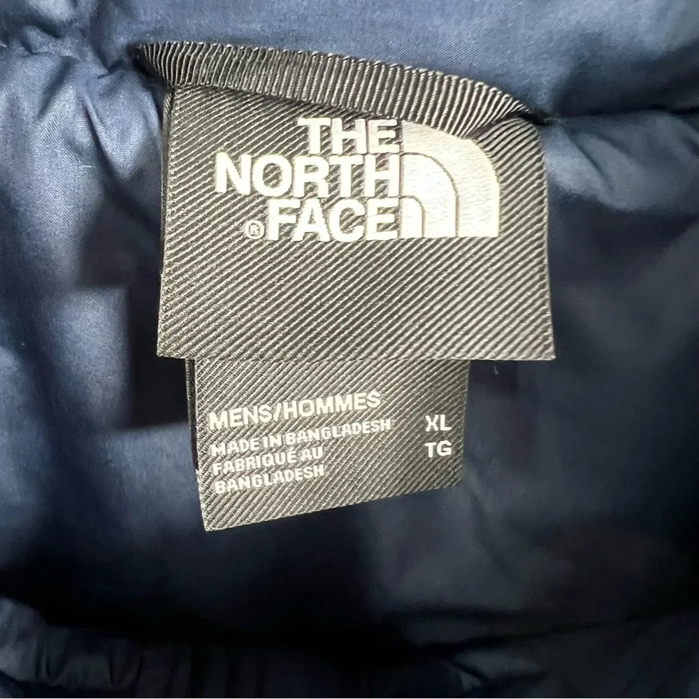 Northface Aconcagua 3 Jacket Size XL